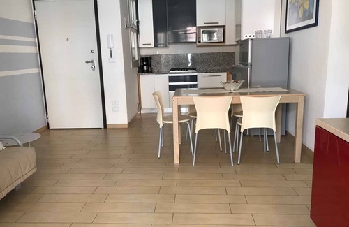 Bibione Apartment | Holiday apartment mit Pool