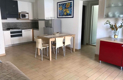 Bibione Apartment | Holiday apartment mit Pool