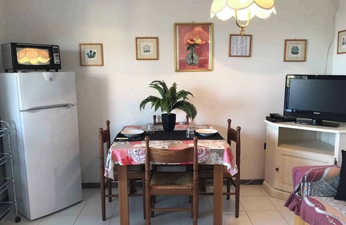 Lazise Apartment | Holiday apartment mjit balcony