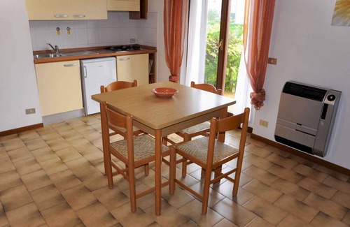 Lazise Apartment | Holiday apartment mjit balcony