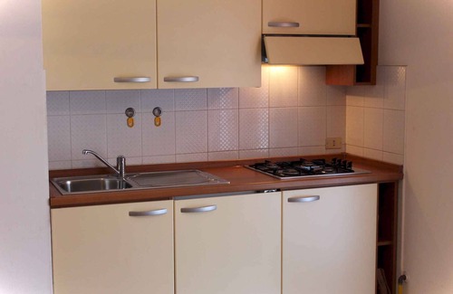 Lazise Apartment | Holiday apartment mjit balcony