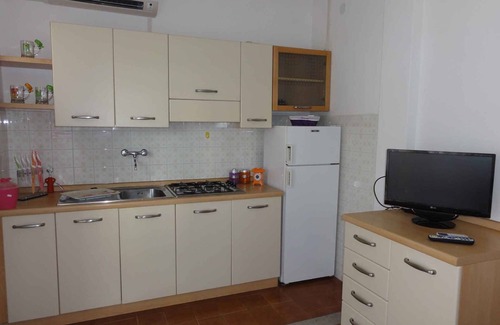 Bibione Lido del Sole Apartment | Holiday apartment mjit balcony