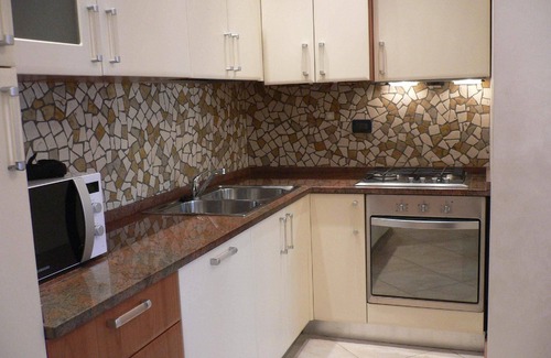 Rosolina Mare Apartment | Holiday apartment Rosolina Mare for 1 - 5 persons with 2 bedrooms - Holiday apartment in one or mult