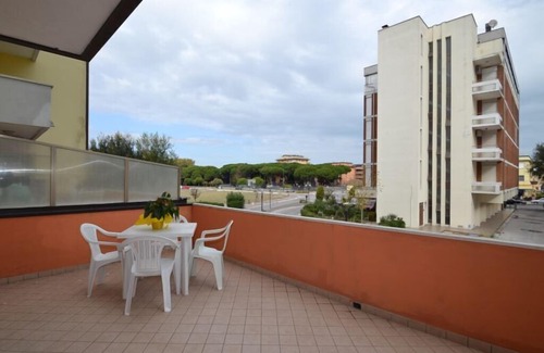 Rosapineta Apartment | Holiday apartment Rosolina for 5 - 6 persons with 2 bedrooms - Holiday apartment