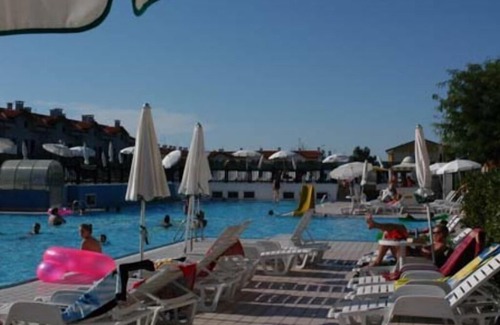 Rosapineta Apartment | Holiday apartment Rosolina for 4 - 6 persons with 2 bedrooms - Holiday apartment