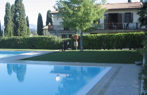 Lazise Apartment | Holiday apartment with air conditioning