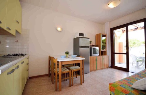 Bibione Pineda Apartment | Holiday apartment with balcony and air conditioning