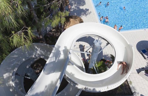 Cavallino-Treporti House | Holiday complex Ca'Pasquali - Top Residence Gold Holiday (2335)