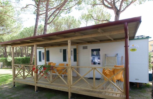 Cavallino-Treporti House | Holiday complex Ca'Pasquali - Residence Gold Holiday (2334)