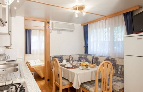 Cavallino-Treporti House | Holiday complex Ca'Pasquali - Residence Gold Holiday (2334)