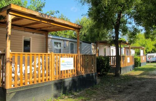 Peschiera del Garda House | Holiday Home Camping Butterfly-2 by Interhome