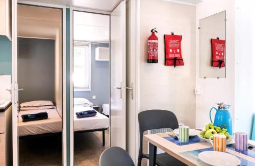 Peschiera del Garda House | Holiday Home Camping Butterfly-2 by Interhome