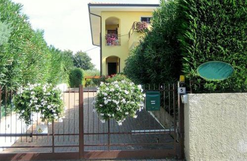 Lazise House | Holiday Home in Lazise near Lake Garda