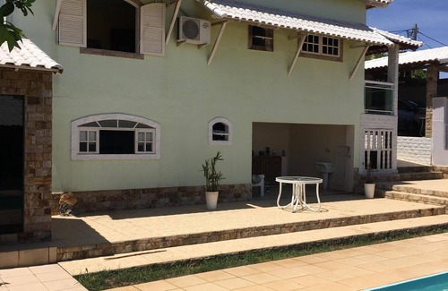 Saquarema House | Holiday Homes Saquarema!