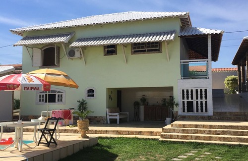 Saquarema House | Holiday Homes Saquarema!