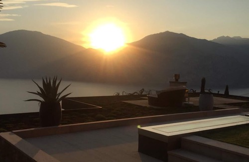 Malcesine House | Holiday house Malcesine for 1 - 6 persons with 2 bedrooms - Holiday home