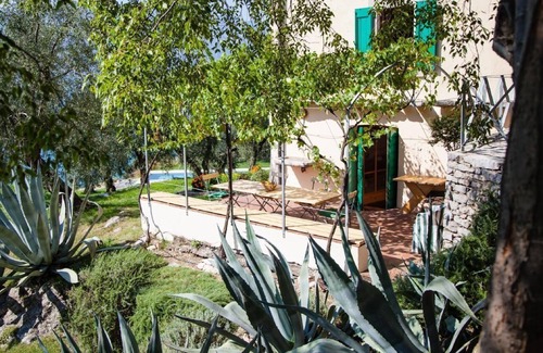 Malcesine House | Holiday house Malcesine for 1 - 6 persons with 2 bedrooms - Holiday home