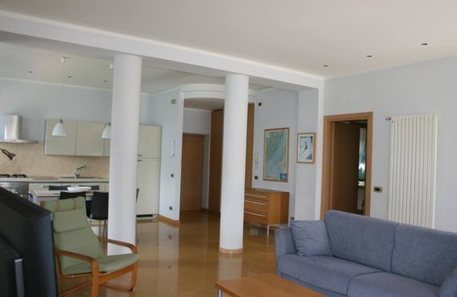 Brenzone sul Garda Apartment | Holiday apartment Castelletto di Brenzone for 1 - 6 persons with 2 bedrooms - Holiday apartment