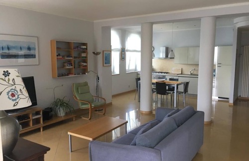 Brenzone sul Garda Apartment | Holiday apartment Castelletto di Brenzone for 1 - 6 persons with 2 bedrooms - Holiday apartment