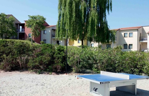 Cavalcaselle House | Holiday Park BelVedere - Apartment Premium (2782)