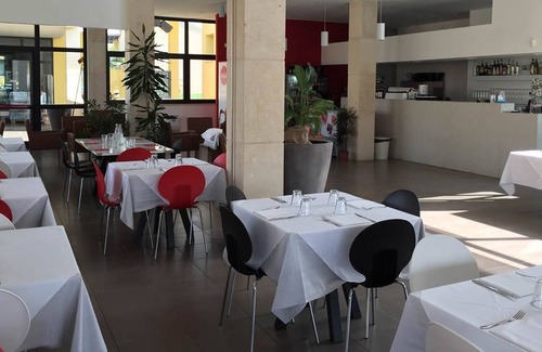 Cavalcaselle House | Holiday park BelVedere - apartment superior (2209)
