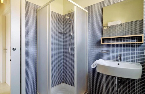 Cavalcaselle Apartment | Holiday resort Belvedere Castelnuovo del Garda - IGS02345-DYA