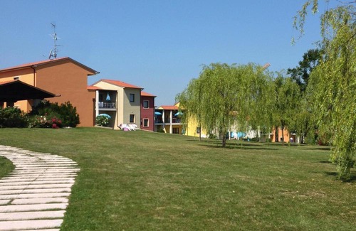 Cavalcaselle Apartment | Holiday resort Belvedere Castelnuovo del Garda - IGS02345-DYB