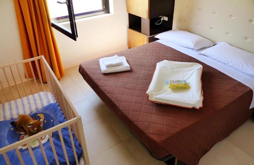 Cavalcaselle Apartment | Holiday resort Belvedere Castelnuovo del Garda - IGS02345-DYB