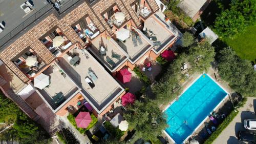Montioni Apartment | Holidays Residence