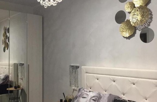 Cavalcaselle Apartment | Home Quadrivium