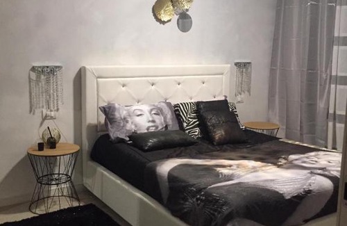Cavalcaselle Apartment | Home Quadrivium