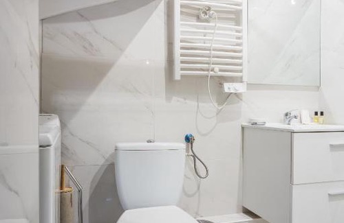 16th Arrondissement Apartment | Home Suite Home Trocadero-Passy