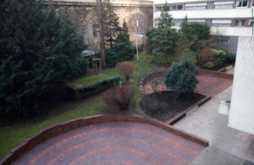 Saint-Lambert House | Homestay Rooms Paris Porte de Versailles