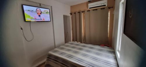 Vila Nova Hostel | Hospedagem da Família hostel