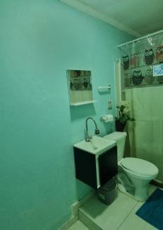 Vila Nova Hostel | Hospedagem da Família hostel