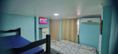 Vila Nova Hostel | Hospedagem da Família hostel
