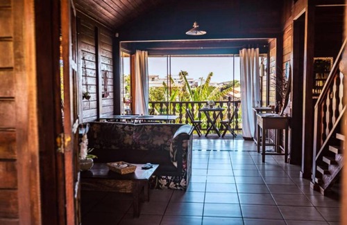 Brava Hostel | Hostel ∙ 8 guests