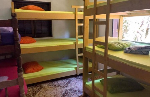 Paraty Hostel | Hostel ∙ 8 guests