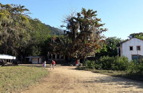 Paraty Hostel | Hostel ∙ 8 guests
