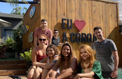 Praia Grande Hostel | Hostel ∙ 8 guests