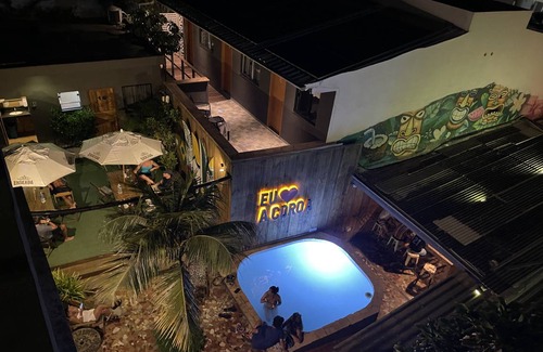 Praia Grande Hostel | Hostel ∙ 8 guests