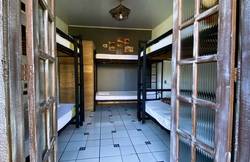 Praia Grande Hostel | Hostel ∙ 8 guests