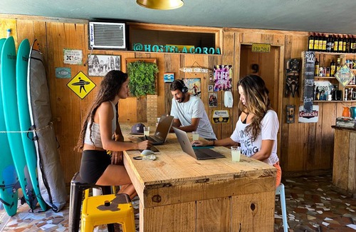 Praia Grande Hostel | Hostel ∙ 8 guests