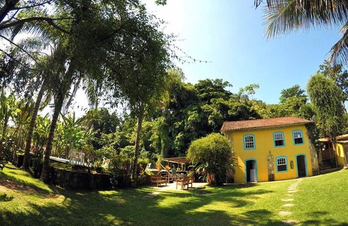 Cabore Hostel | Hostel ∙ 8 guests