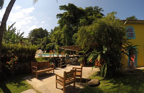 Cabore Hostel | Hostel ∙ 8 guests