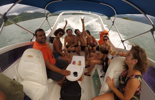 Cabore Hostel | Hostel ∙ 8 guests
