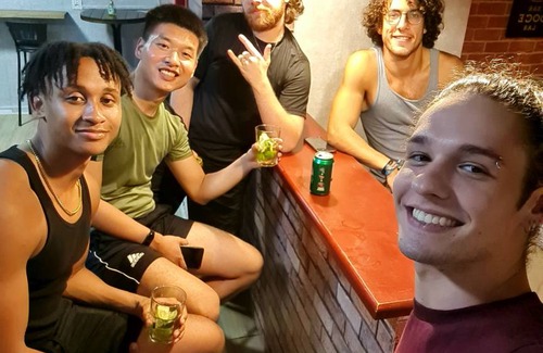 Copacabana Hostel | Hostel ∙ 8 guests