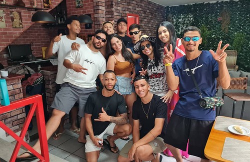Copacabana Hostel | Hostel ∙ 8 guests