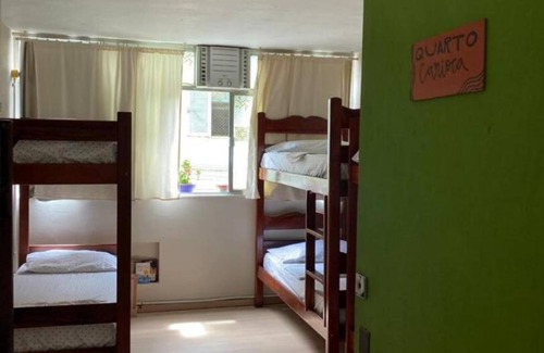 Ipanema Hostel | Hostel ∙ 8 guests