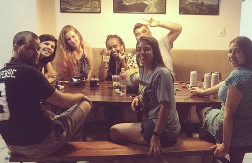 Lapa Hostel | Hostel ∙ 8 guests